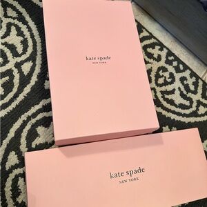 Kate Spade Rosy Glow